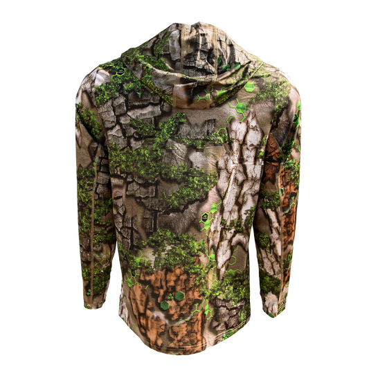 Early Seezyn Ultra Lightweight Hoodie