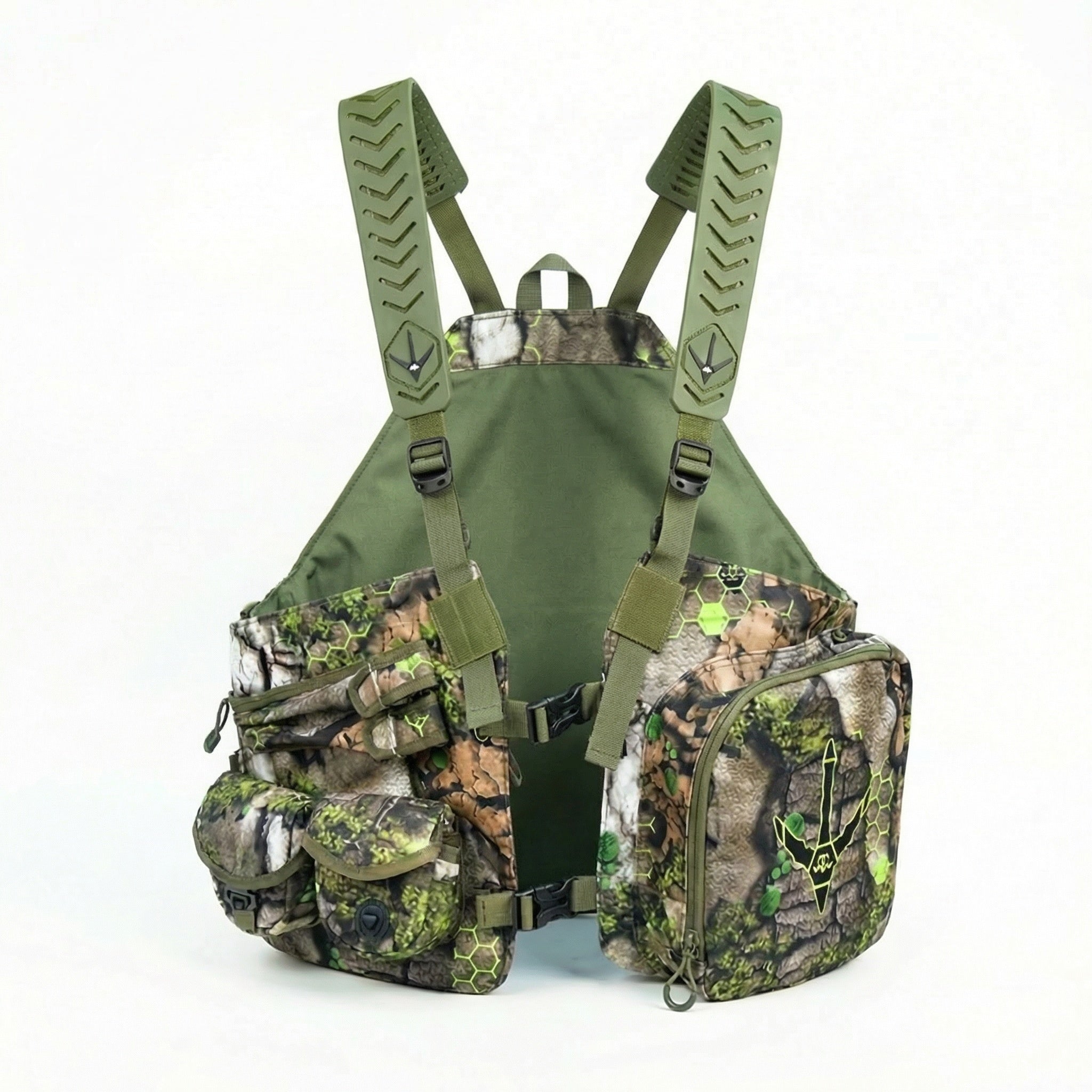 Beard Buster Turkey Vest - Treezyn