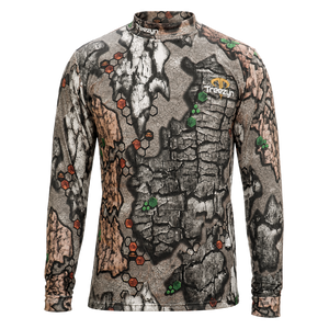 Late Seezyn Long Sleeve Shirt