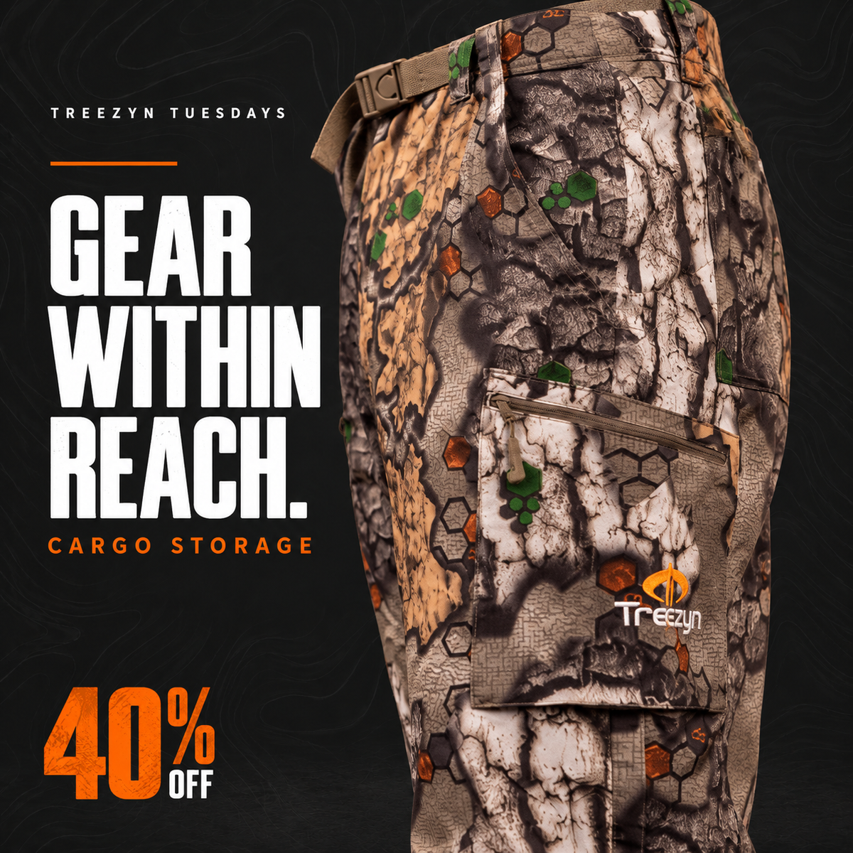 Late Seezyn Ultra Lightweight Pants