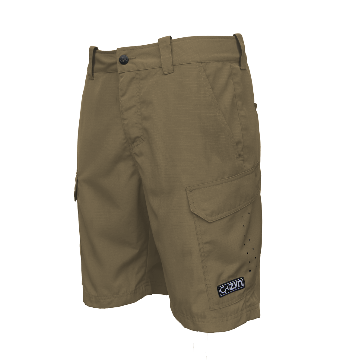 Men's Ripstop Cargo Shorts