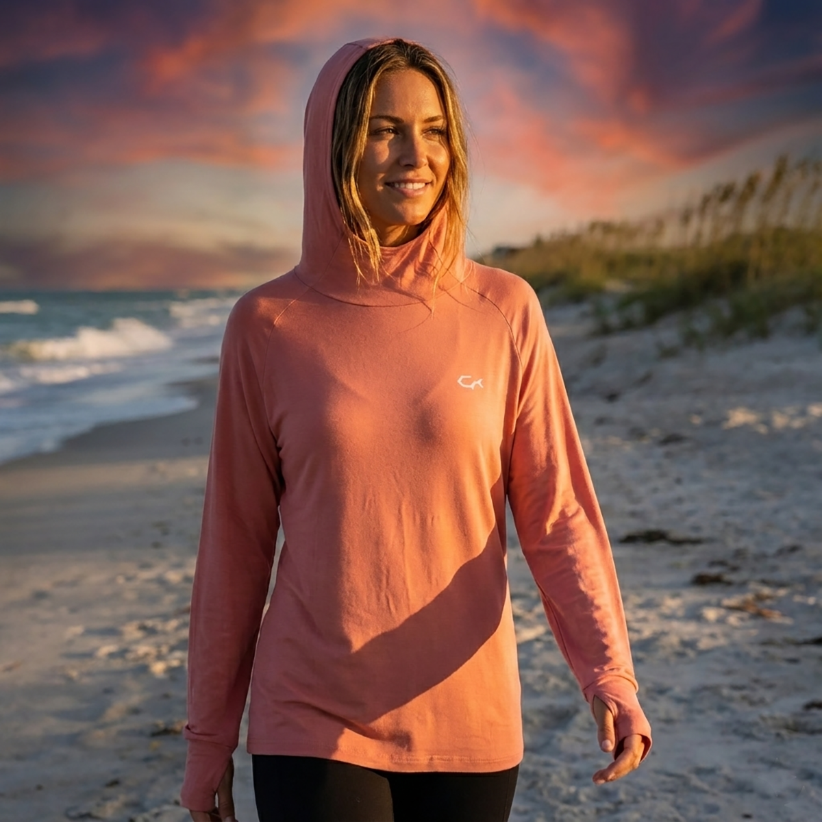 Women's Bamboo Cloud Hoodie
