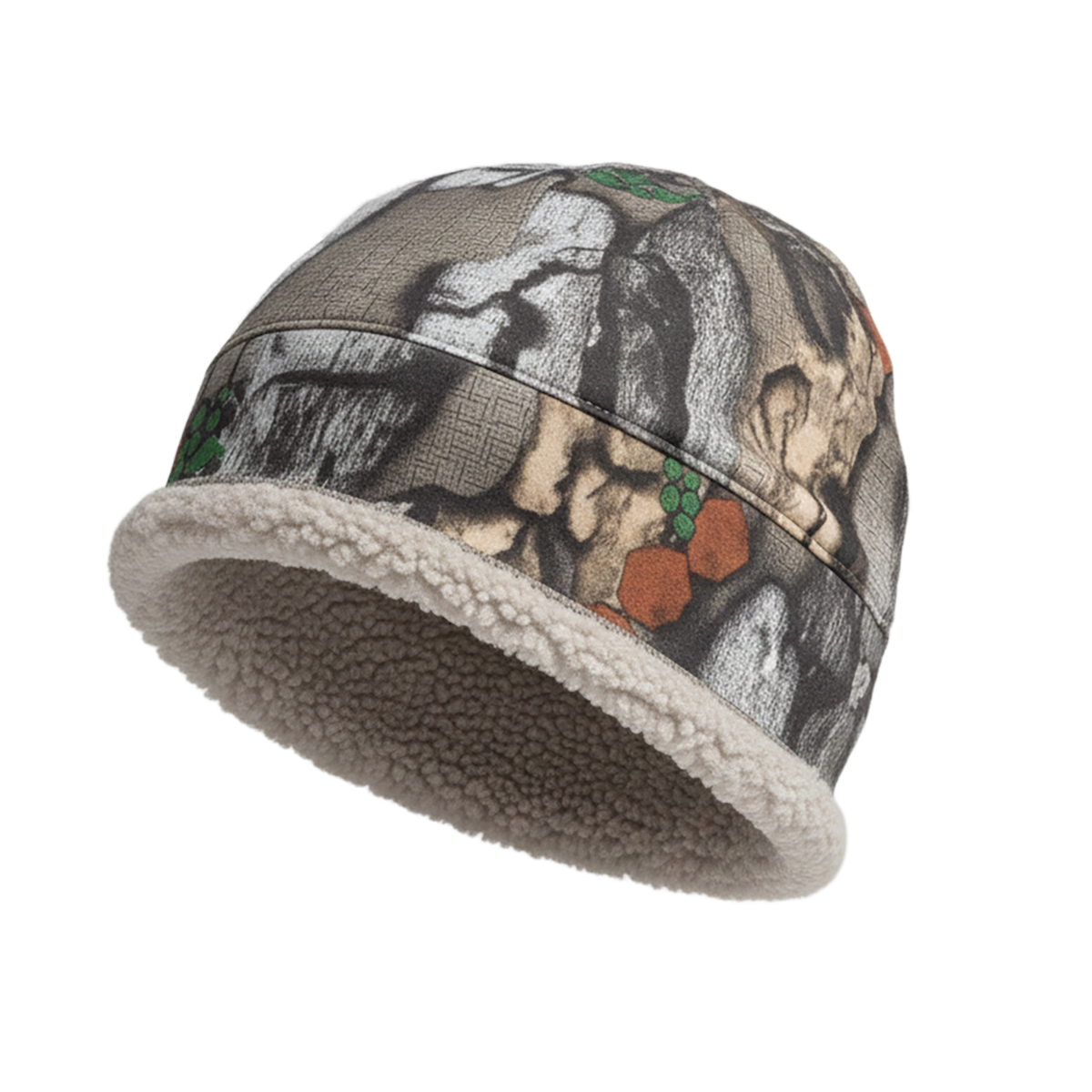 Impizi Beanie – Treezyn