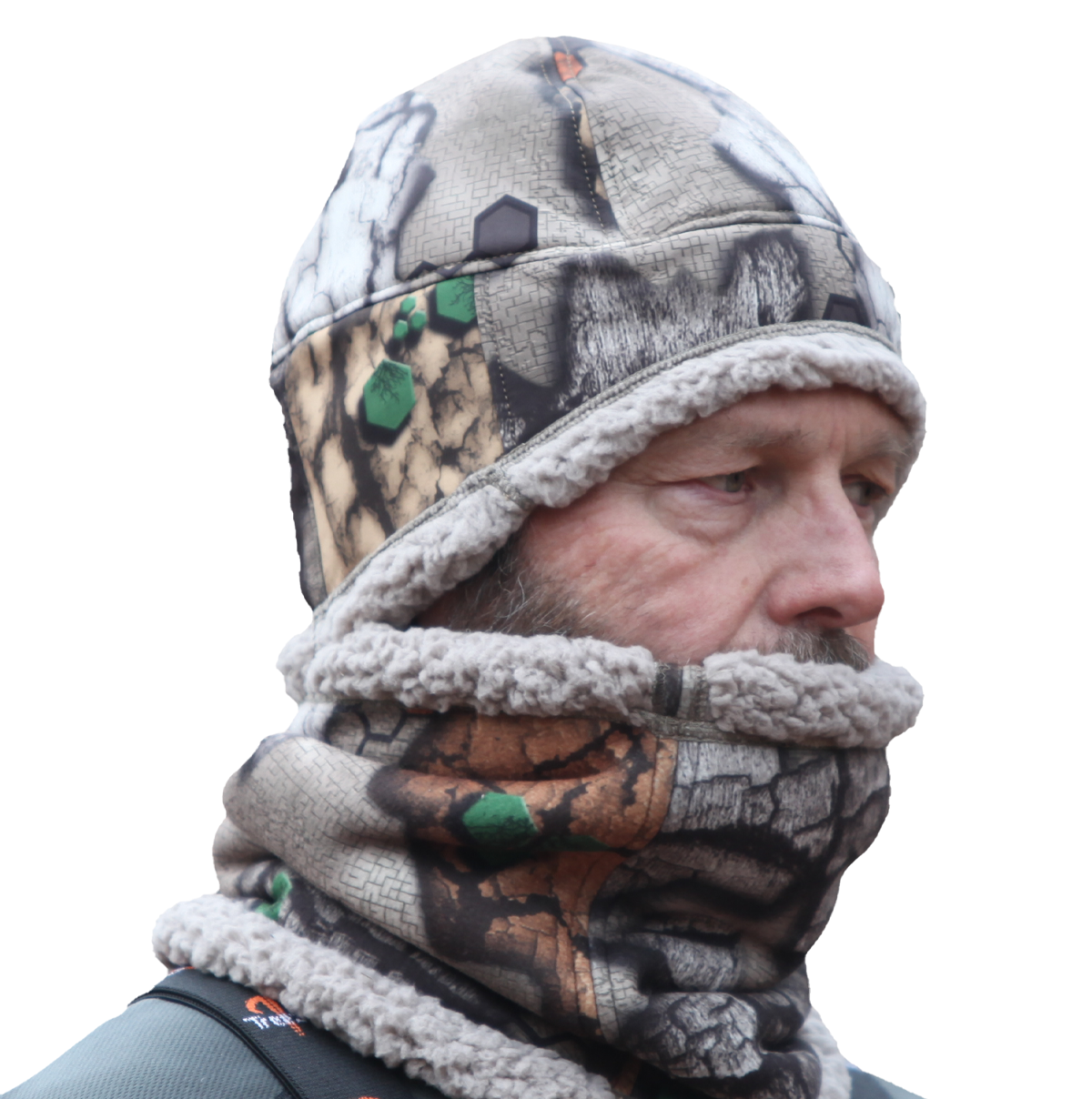 Impizi Gaiter