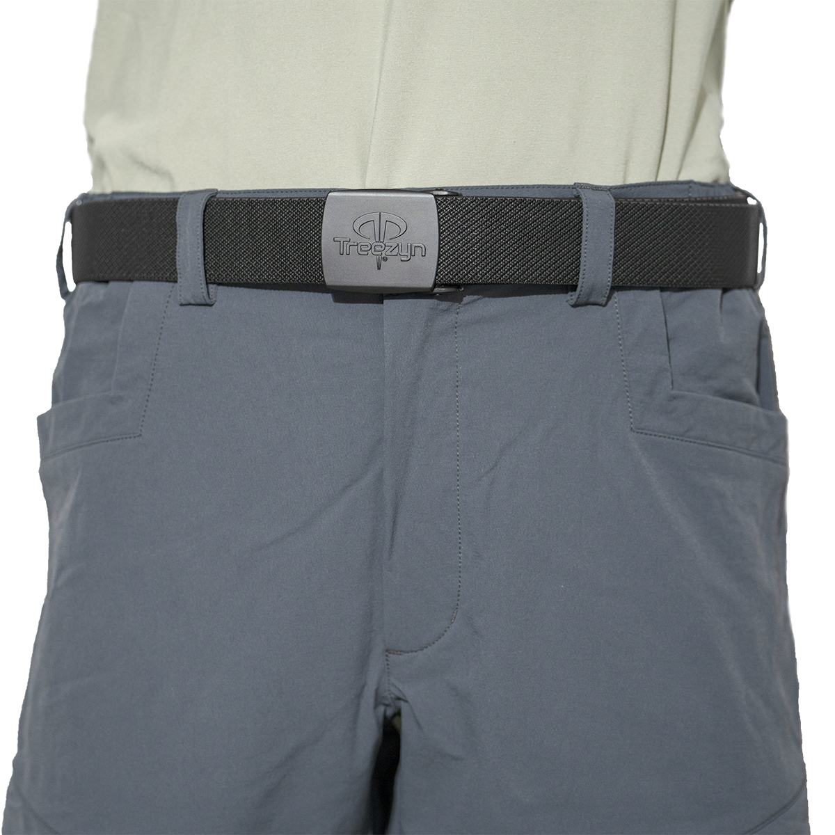 Treezyn Tactical Belt
