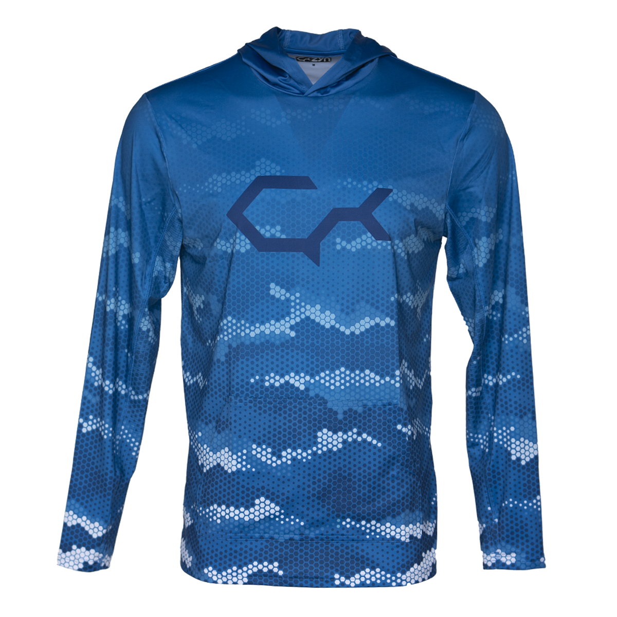 ShadeTech Lightweight Hoodie