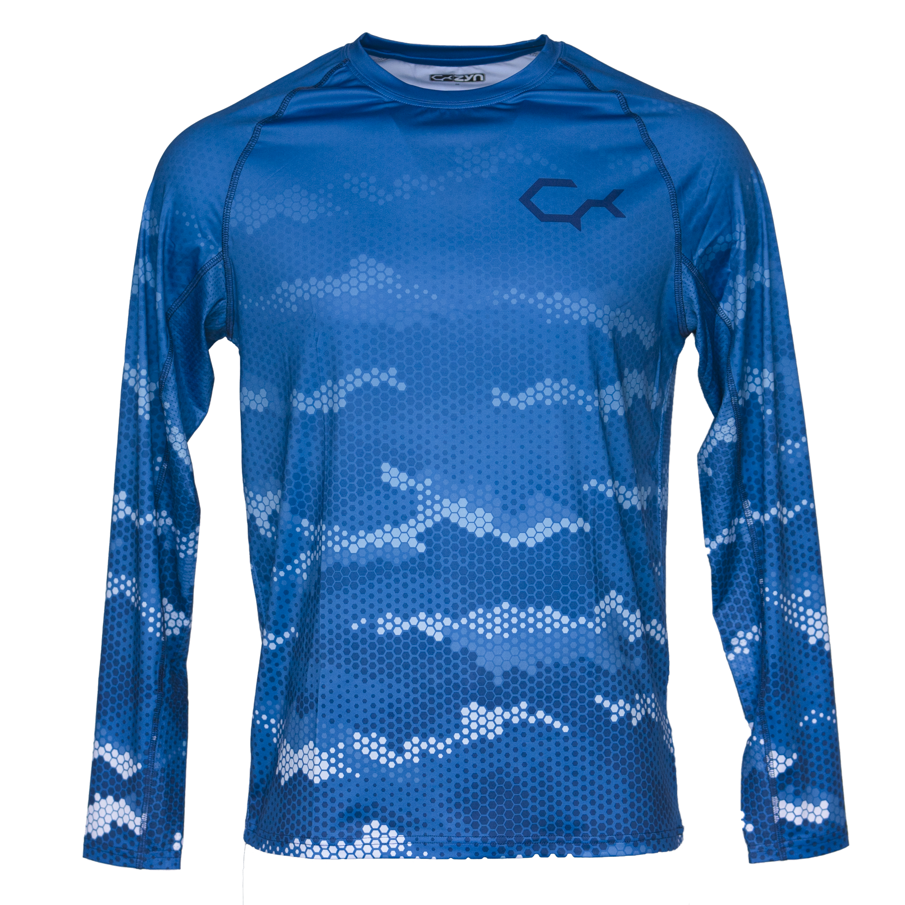 ShadeTech Lightweight Long Sleeve – Treezyn ShadeTech Lightweight Long Sleeve – Treezyn