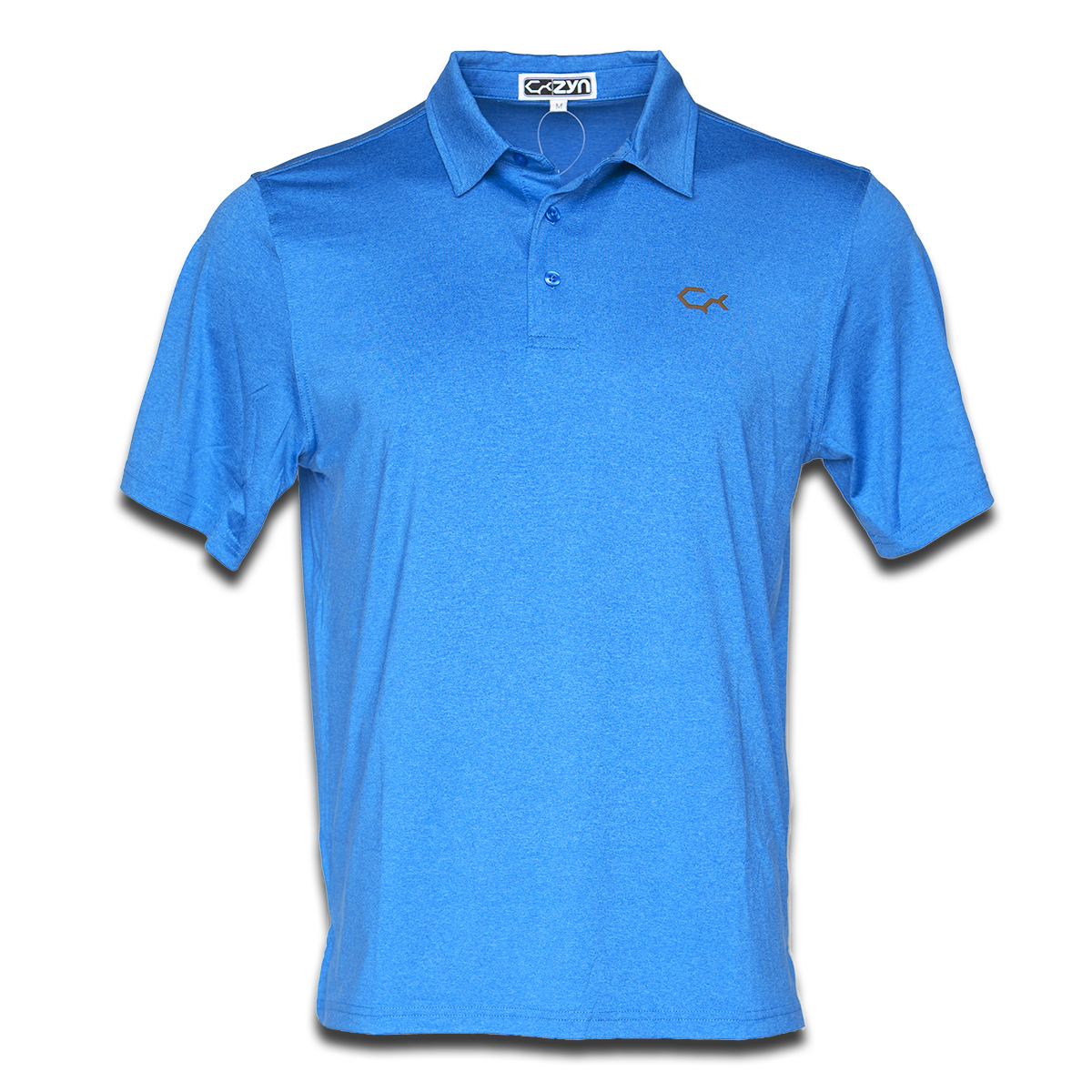 Men's Casual Polo