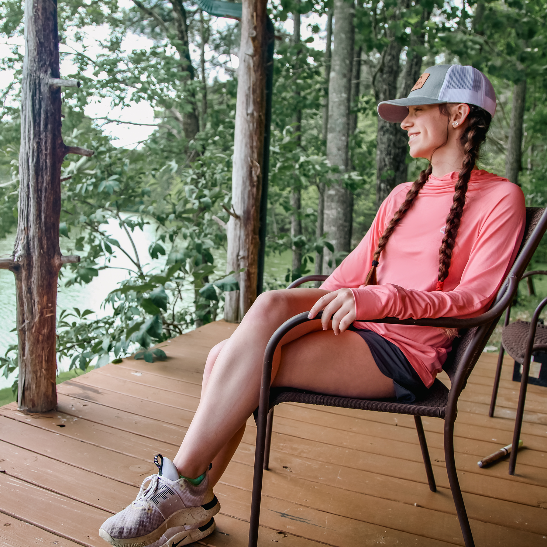 Women's Bamboo Cloud Hoodie