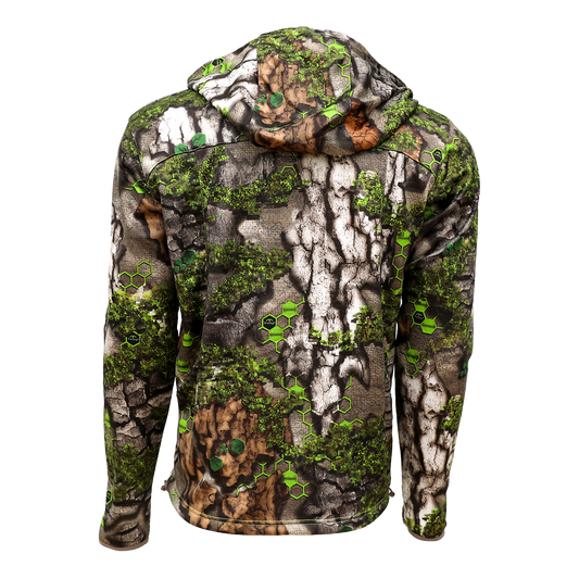 Early Seezyn Hoodie