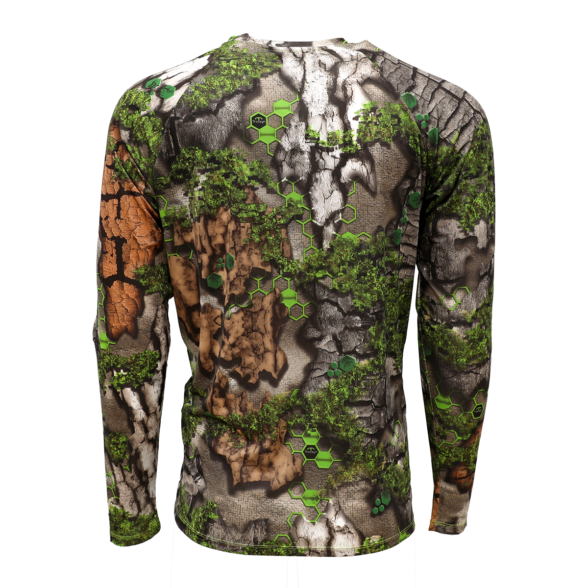 Early Seezyn Long Sleeve Shirt