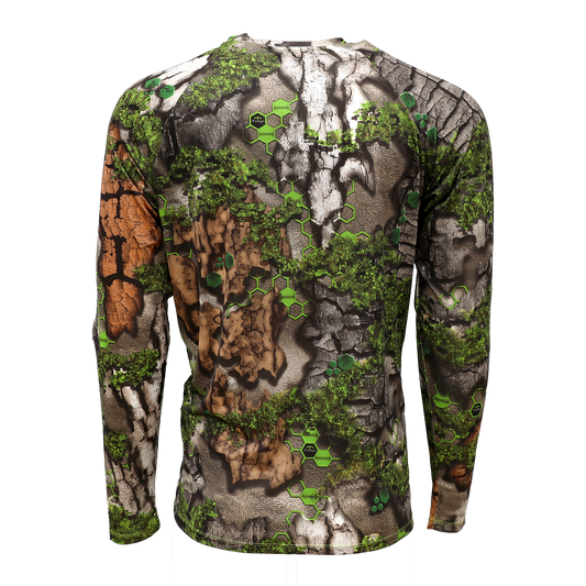 Early Seezyn Long Sleeve Shirt