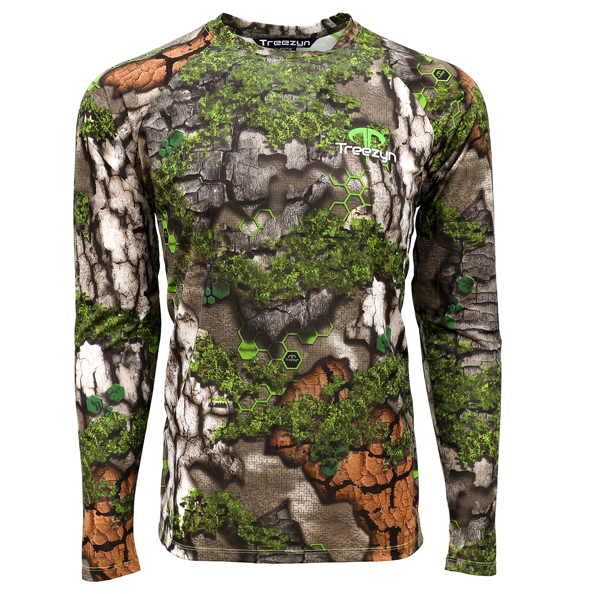 Early Seezyn Long Sleeve Shirt