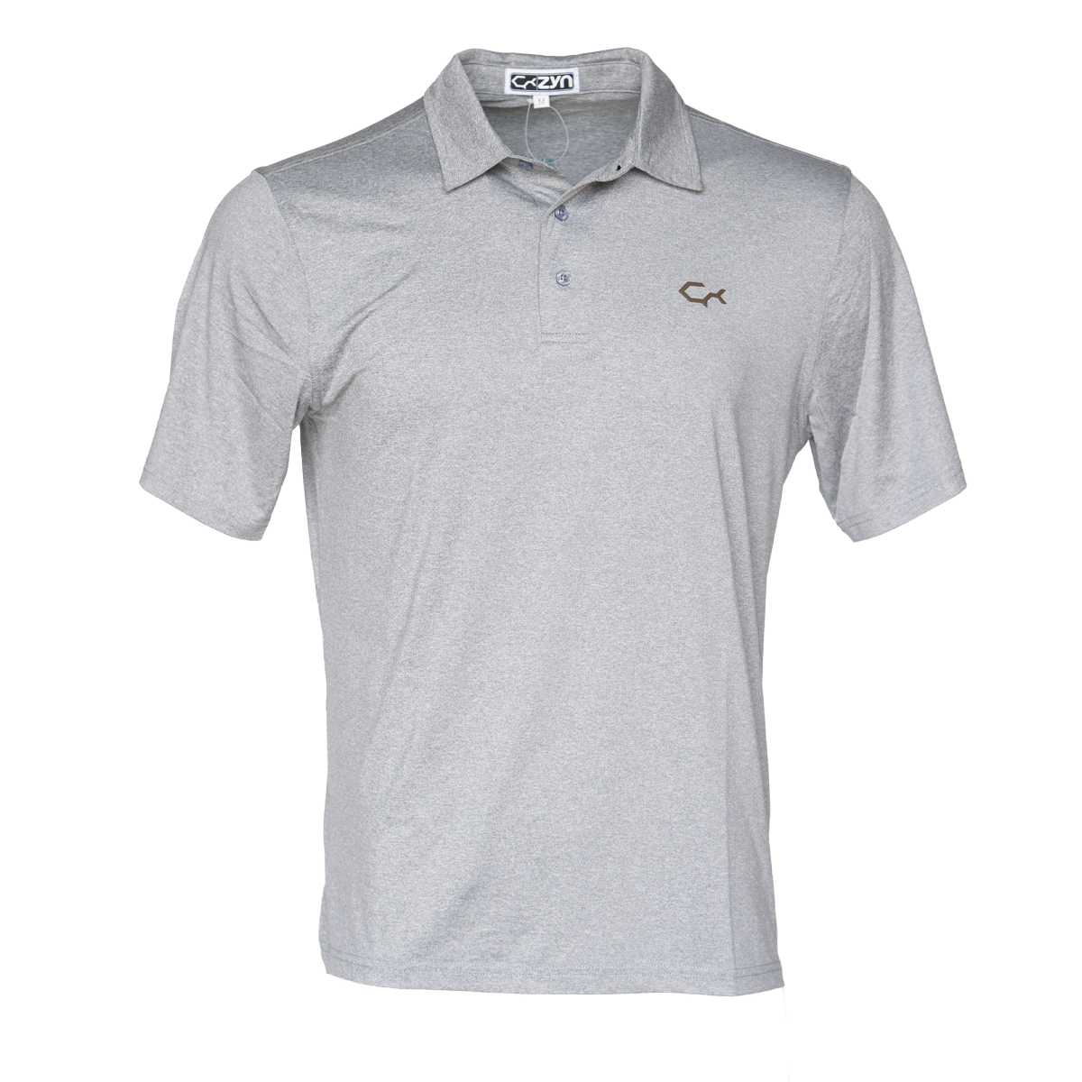 Men's Casual Polo