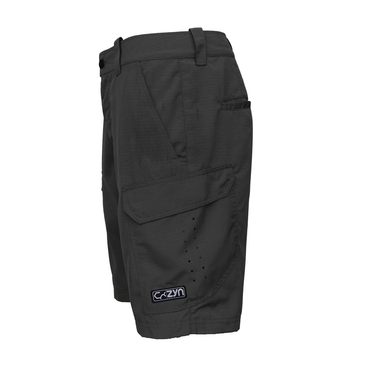 Men's Ripstop Cargo Shorts