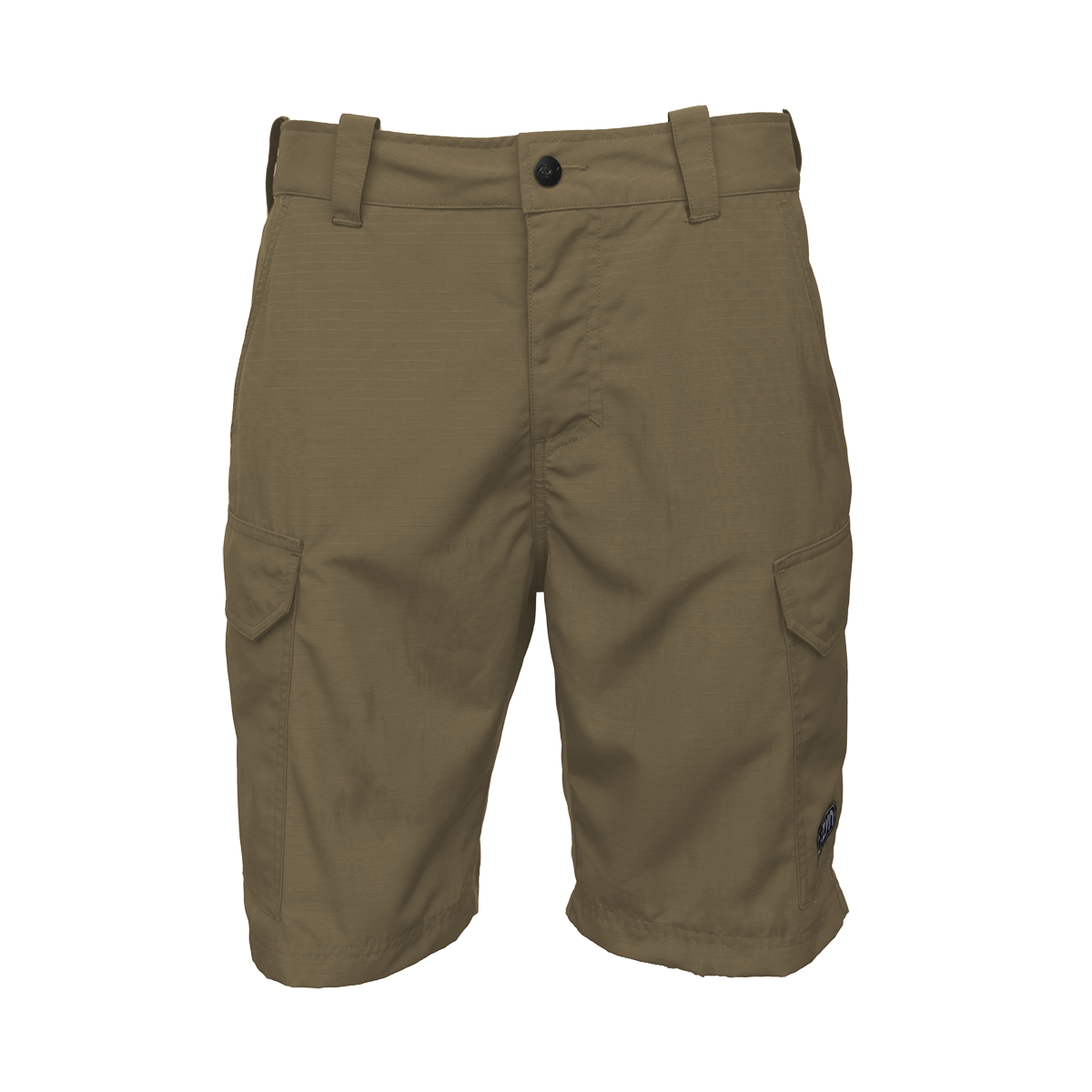 Men's Ripstop Cargo Shorts