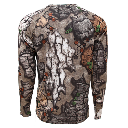 Late Seezyn Lightweight Long Sleeve