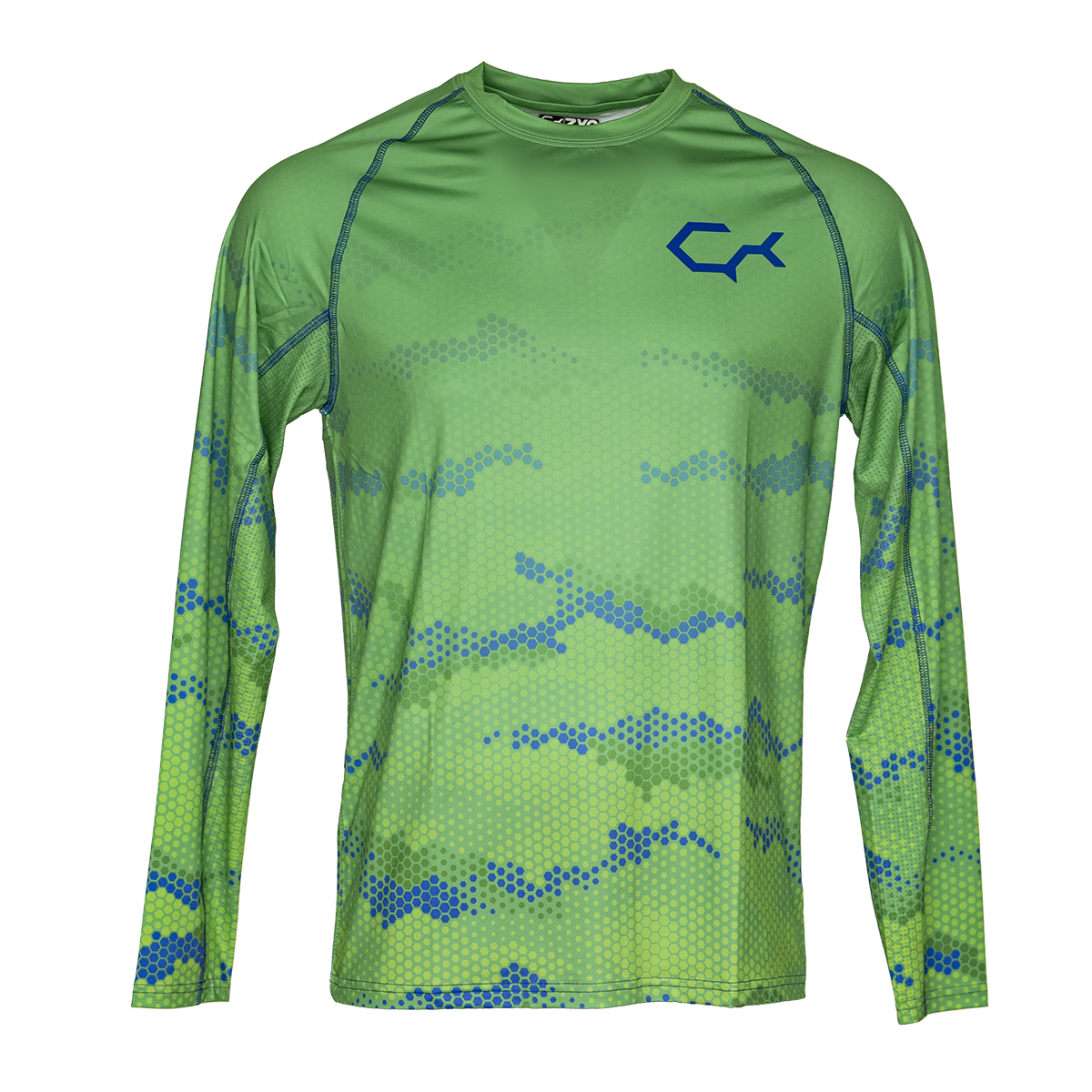 ShadeTech Lightweight Long Sleeve