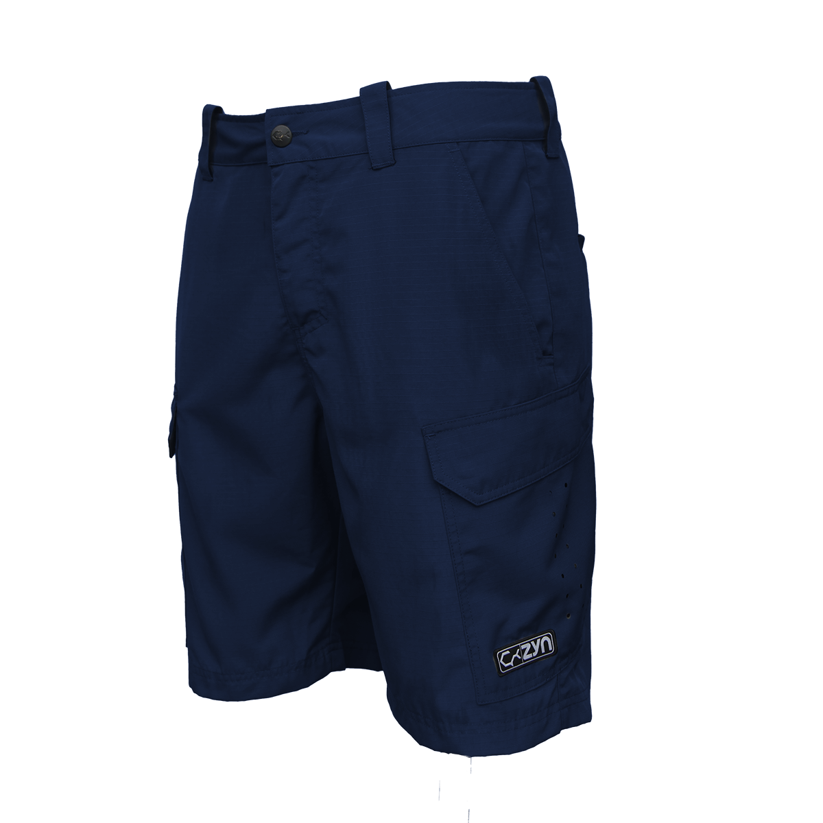 Men's Ripstop Cargo Shorts