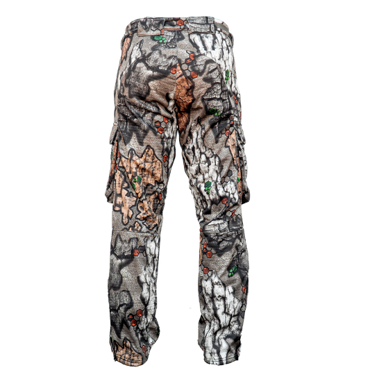 Late Seezyn Lined Cargo Pants