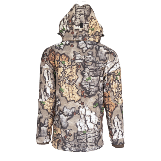 Impizi Parka