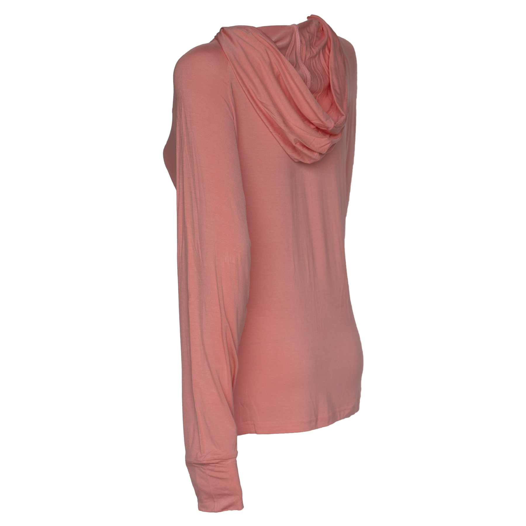 Women's Bamboo Cloud Hoodie