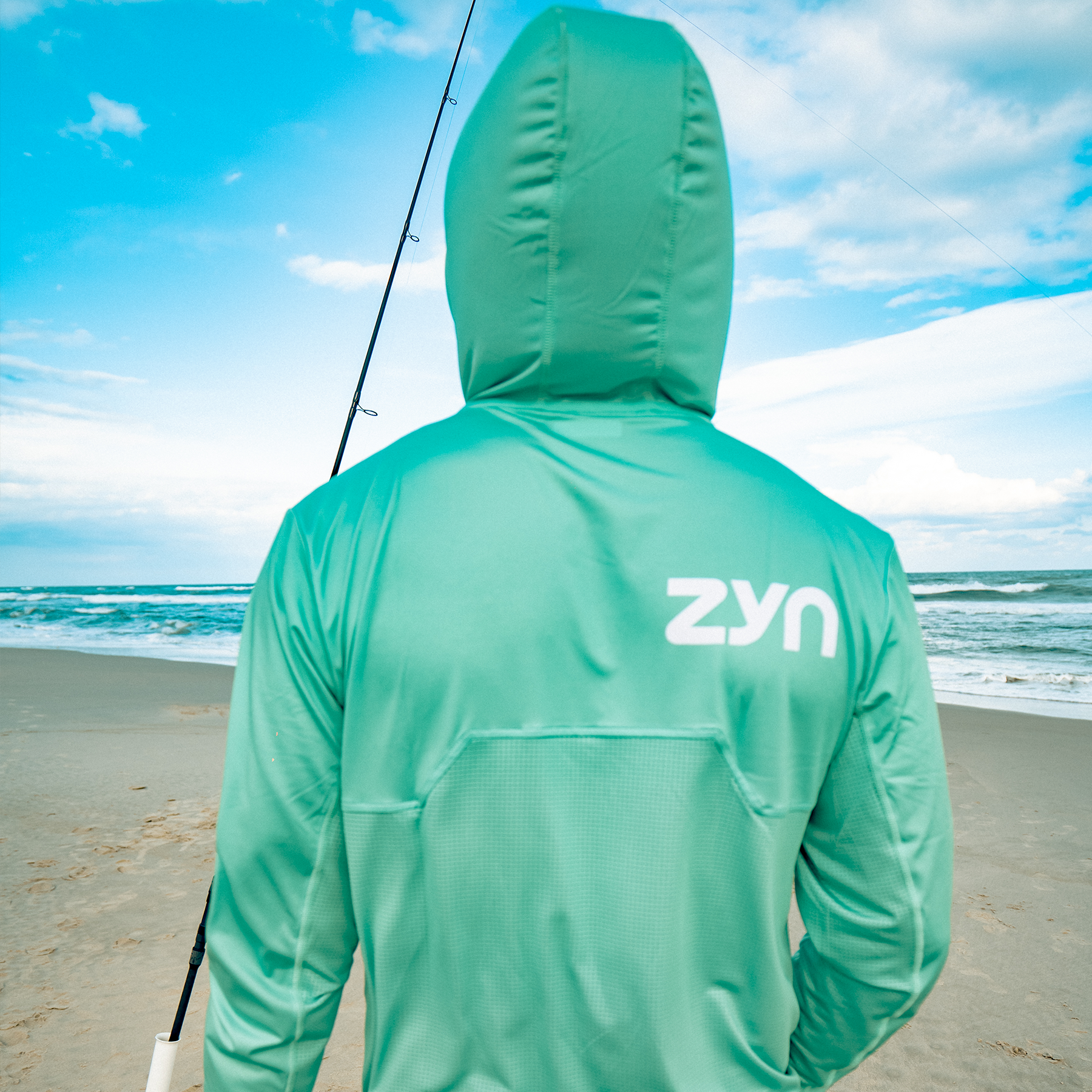 ShadeTech Lightweight Hoodie