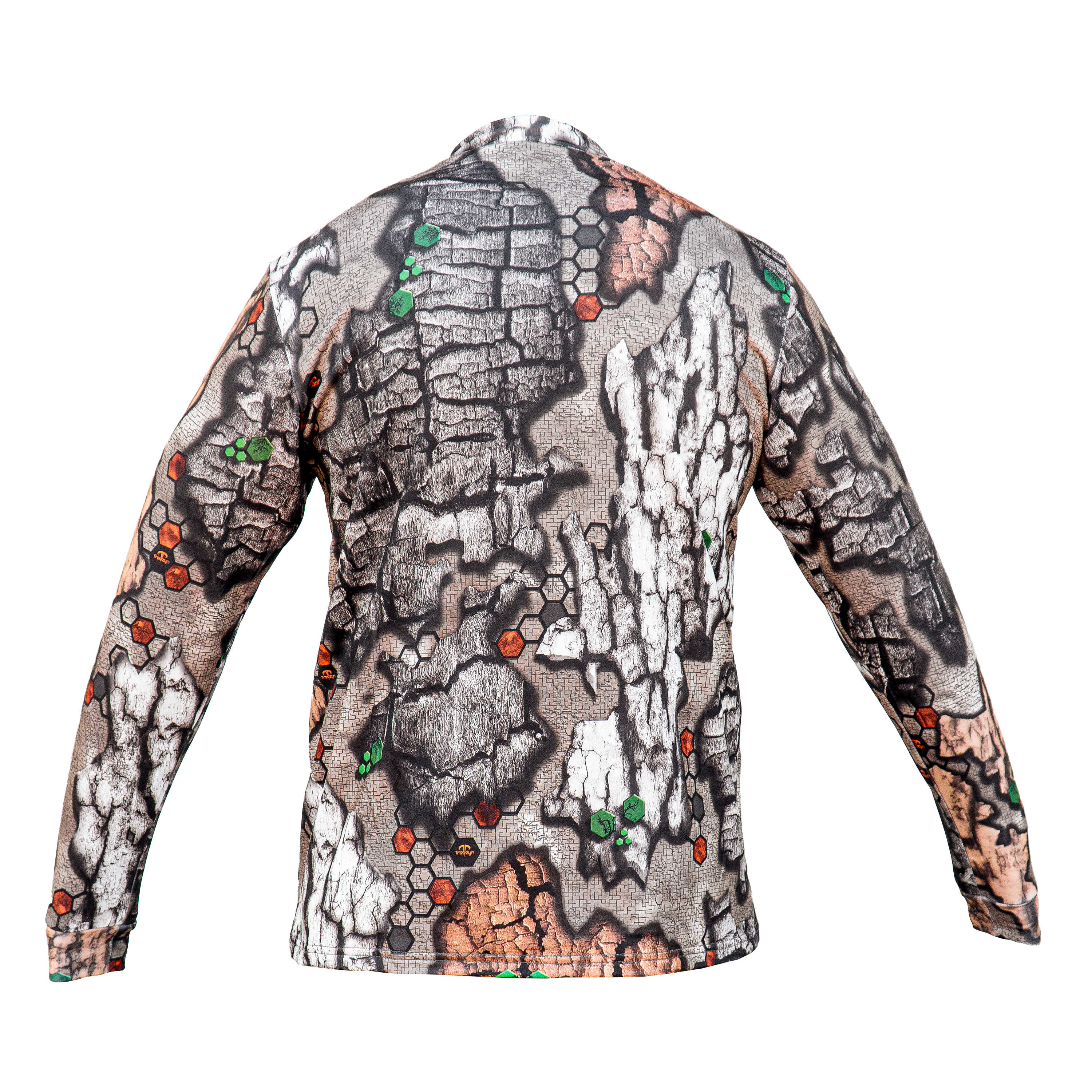 Late Seezyn Long Sleeve Shirt