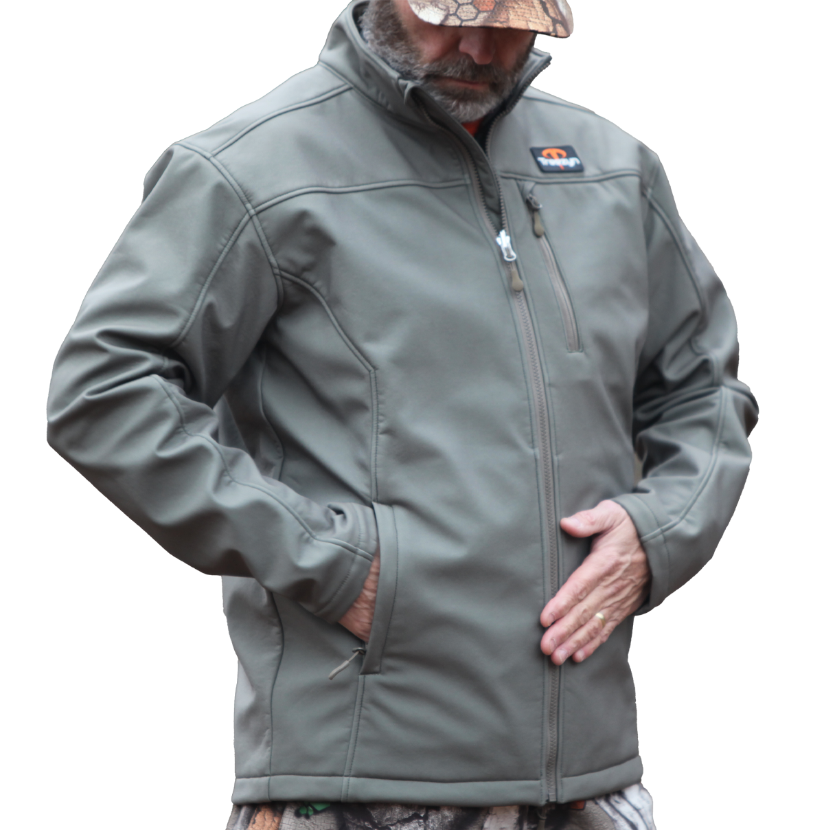 Soft Shell Jacket