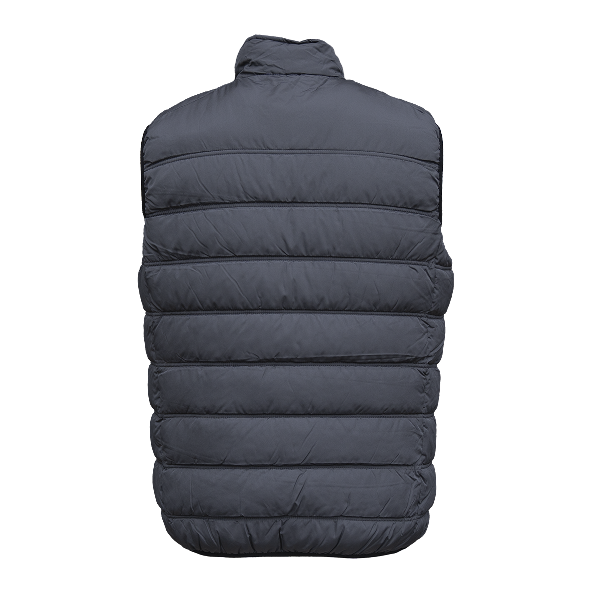 Impizi Reversible Puffer Vest