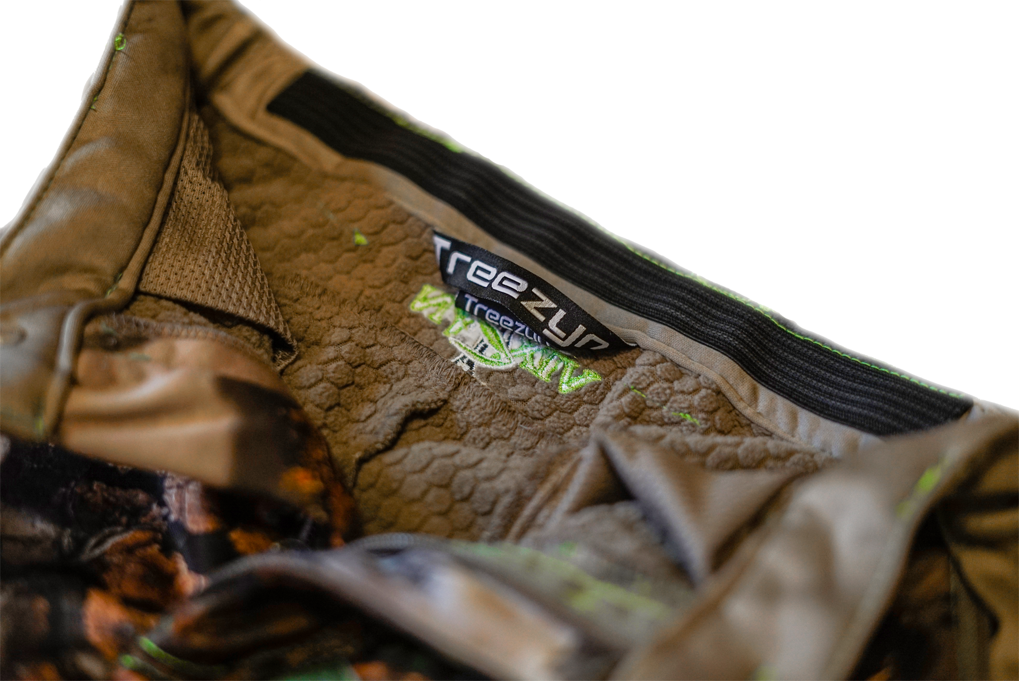 2.1 Early Seezyn Women's Lined Cargo Pants