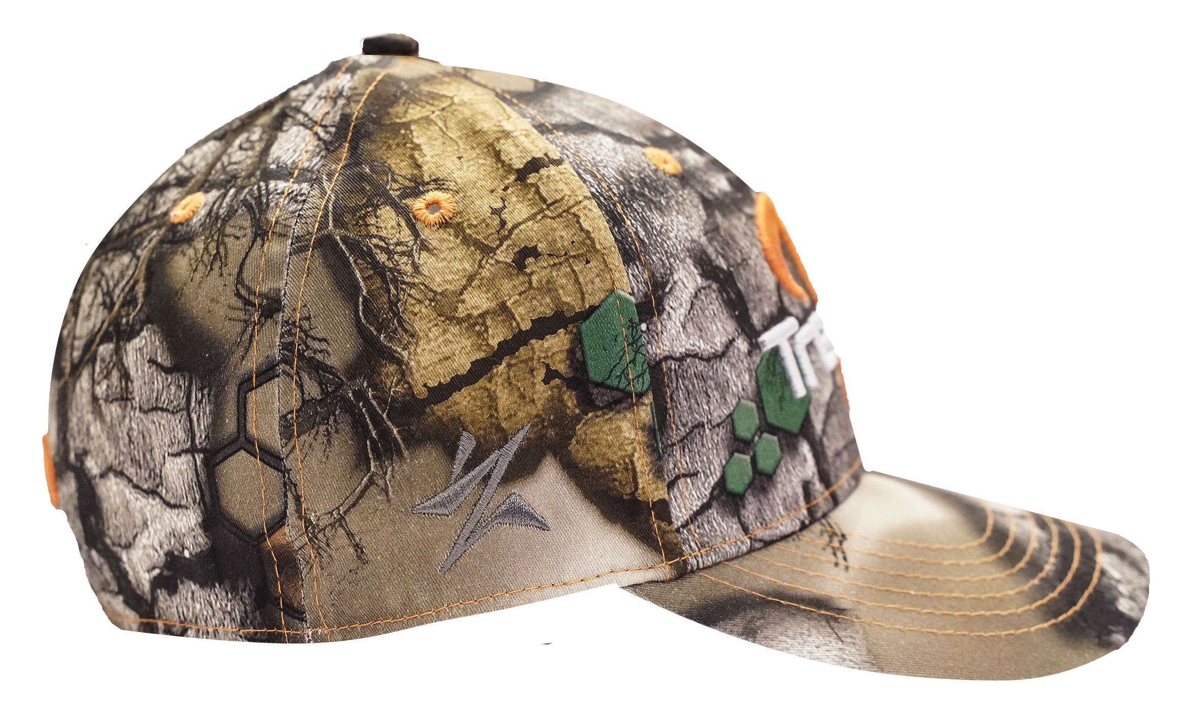 Late Seezyn Fitted Hat