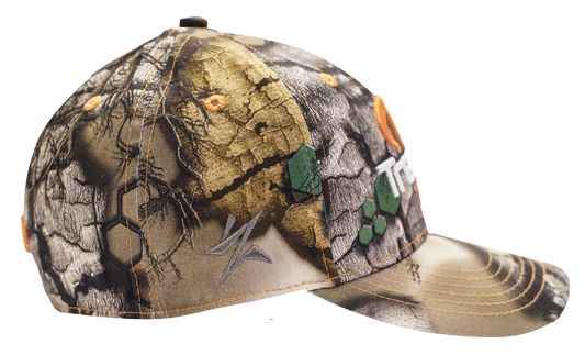 Late Seezyn Fitted Hat