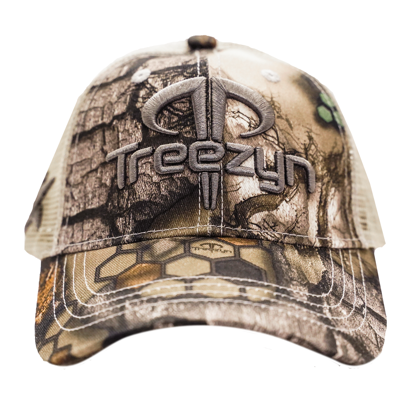 Late Seezyn Snapback Hat / Tan