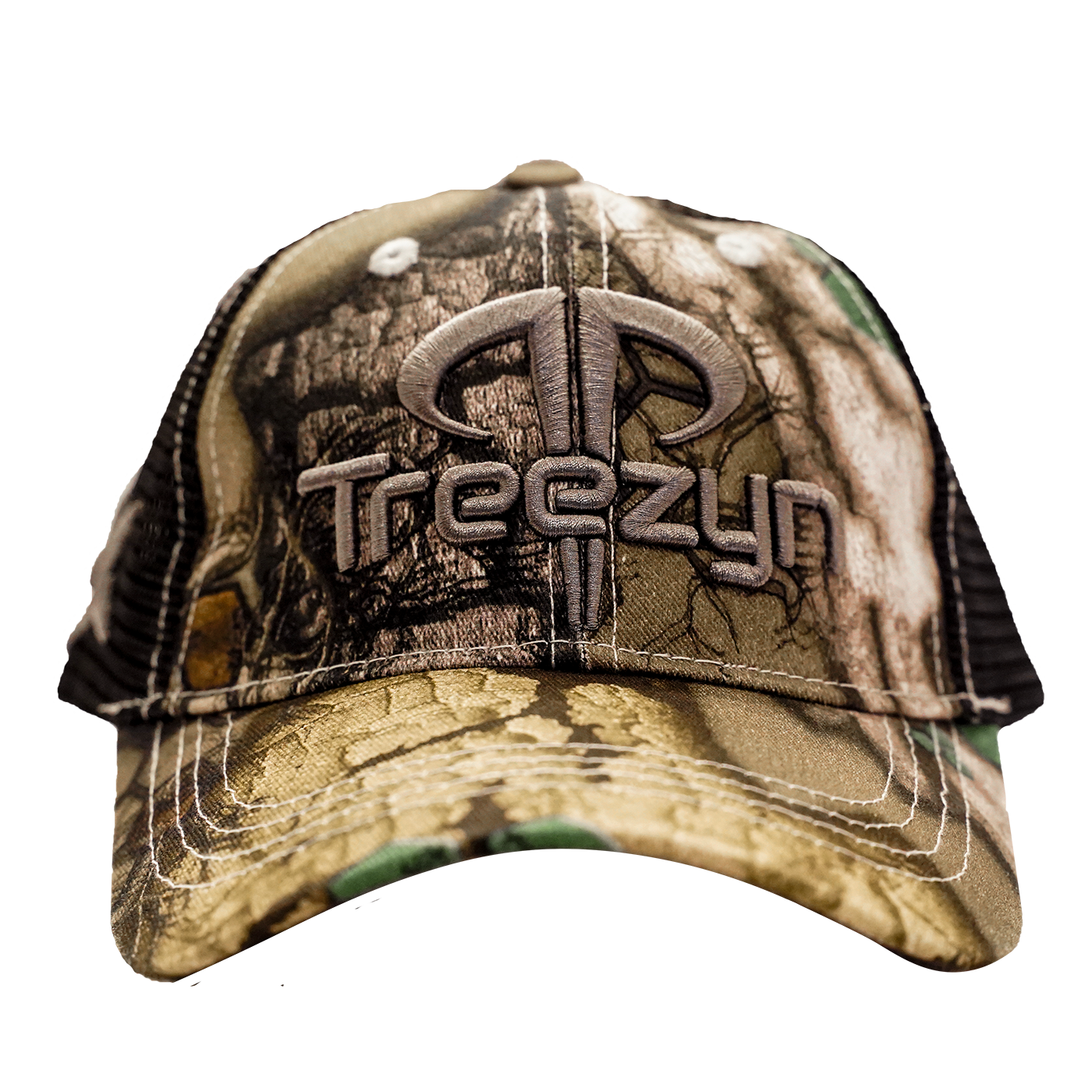 Late Seezyn Snapback Hat / Black