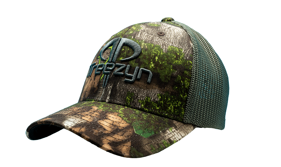 Fitted mesh shop baseball caps