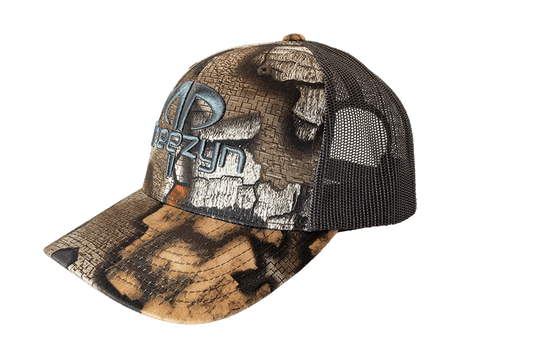 Flexfit Late Seezyn Snap-Back Hat