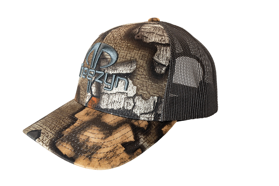 Flexfit Late Seezyn Snap-Back Hat