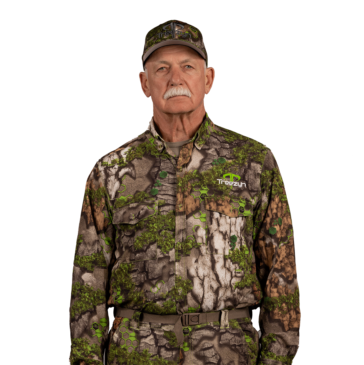 Early Seezyn Ultra Vent Oxford Shirt