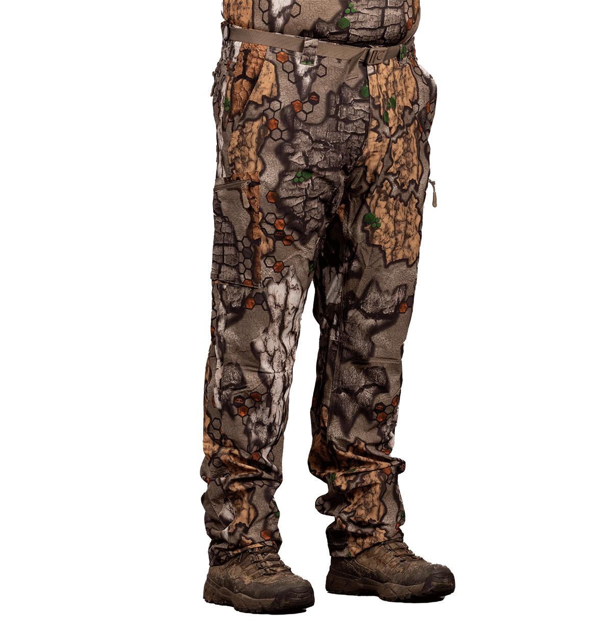 Late Seezyn Ultra Lightweight Pants