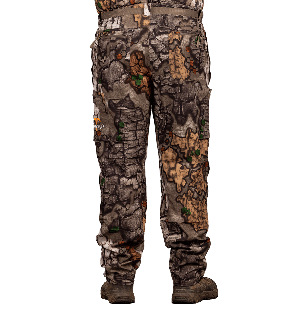 Late Seezyn Ultra Lightweight Pants