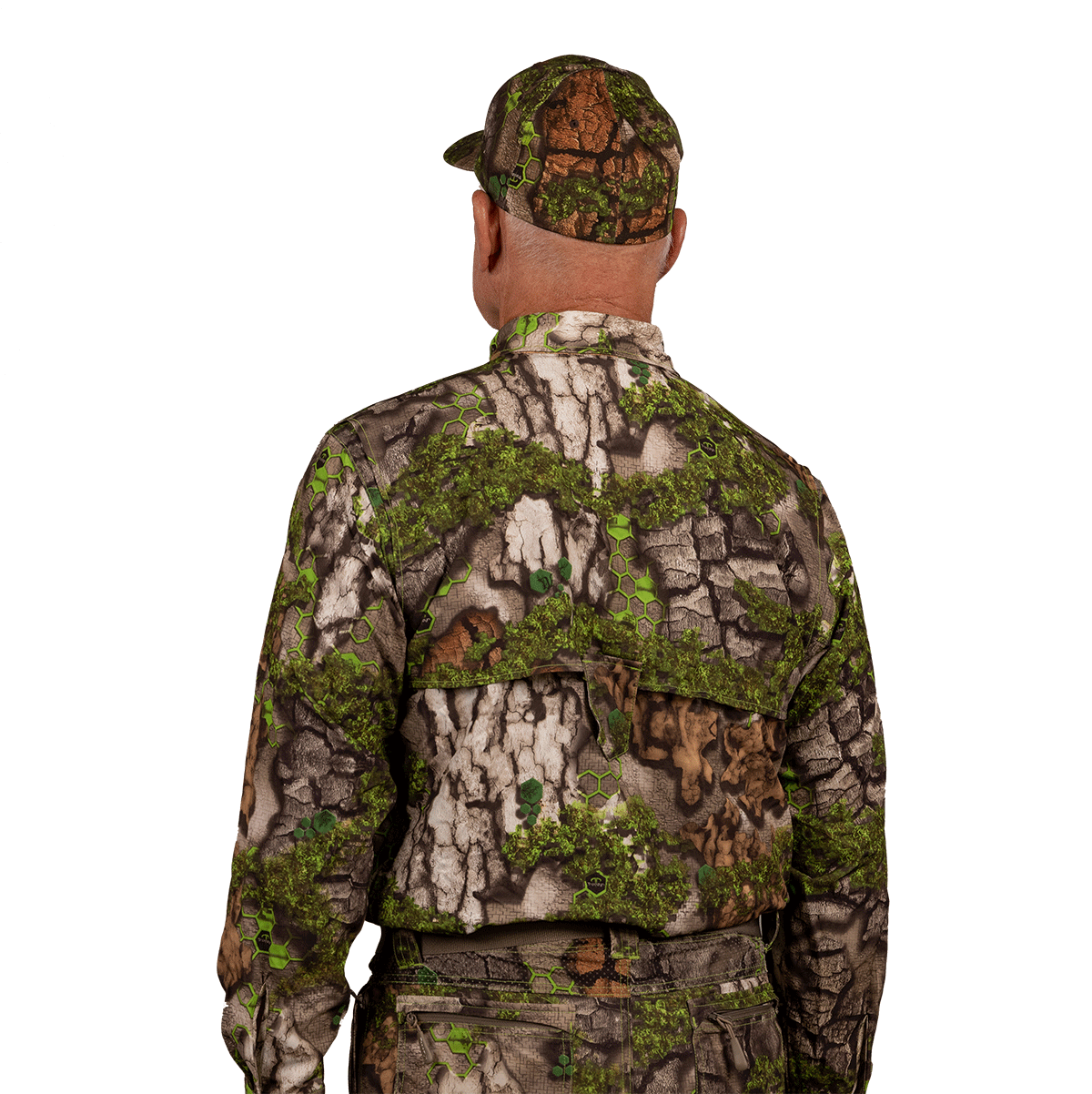 Early Seezyn Ultra Vent Oxford Shirt