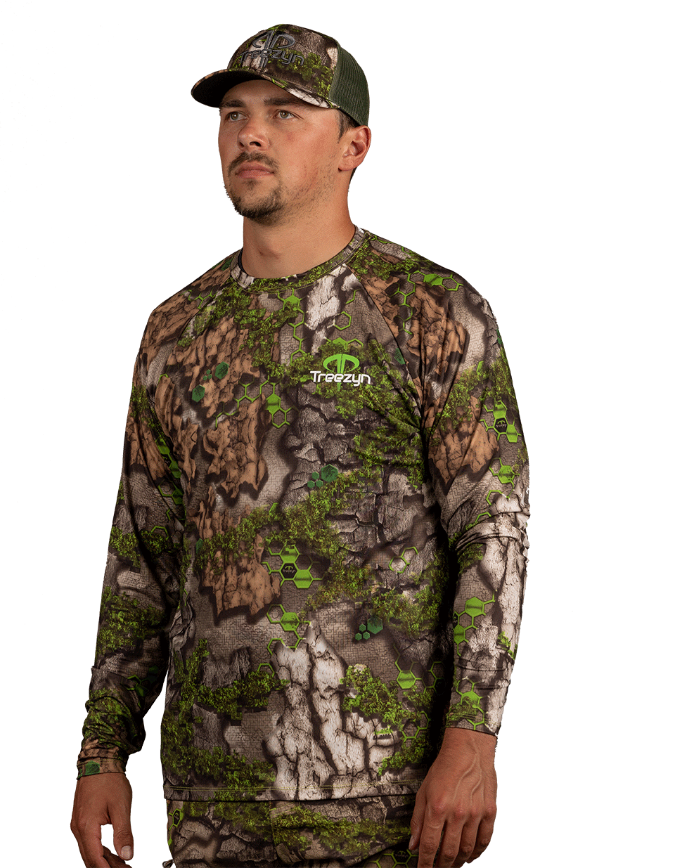 Early Seezyn Long Sleeve Shirt