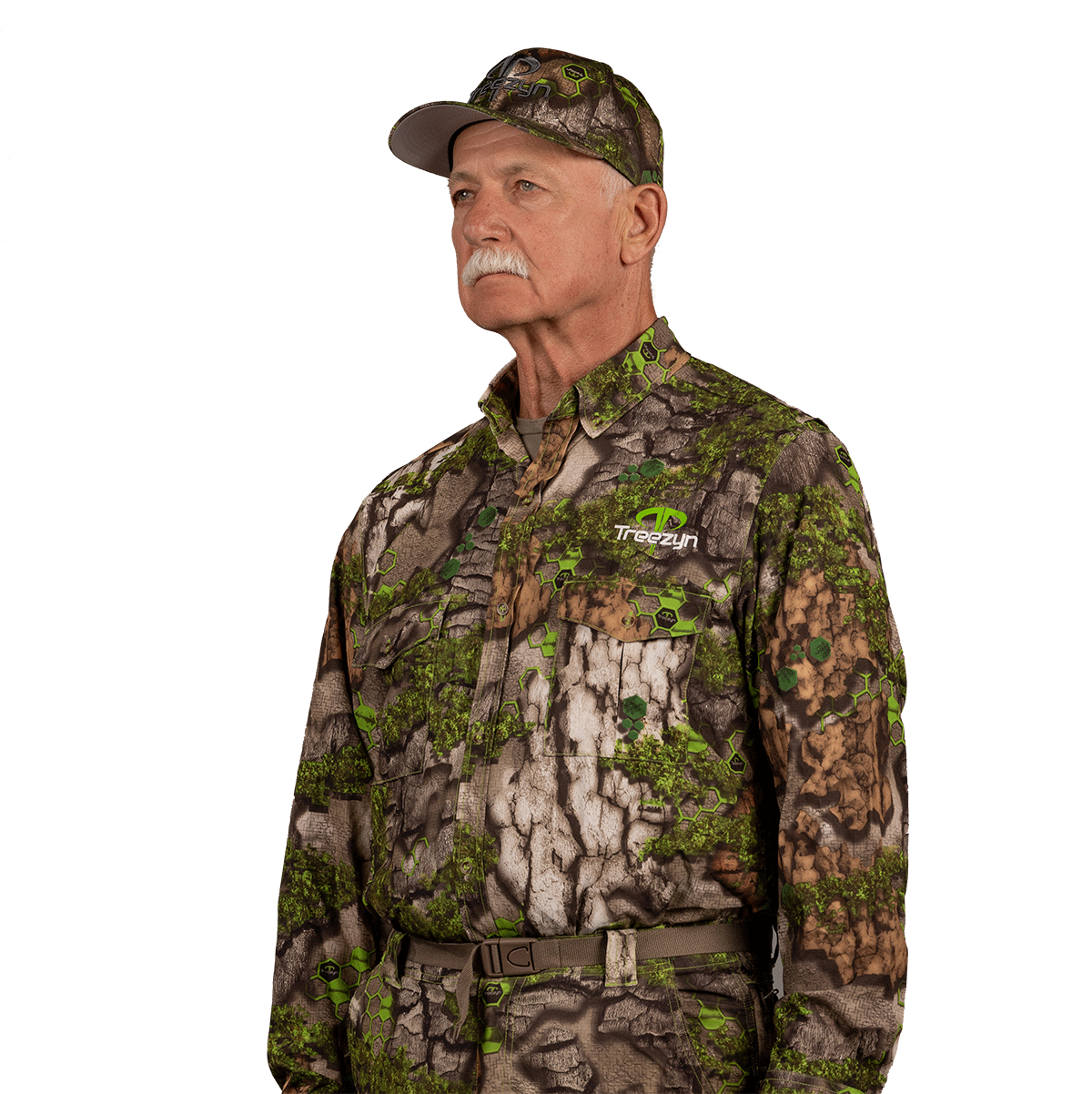 Early Seezyn Ultra Vent Oxford Shirt