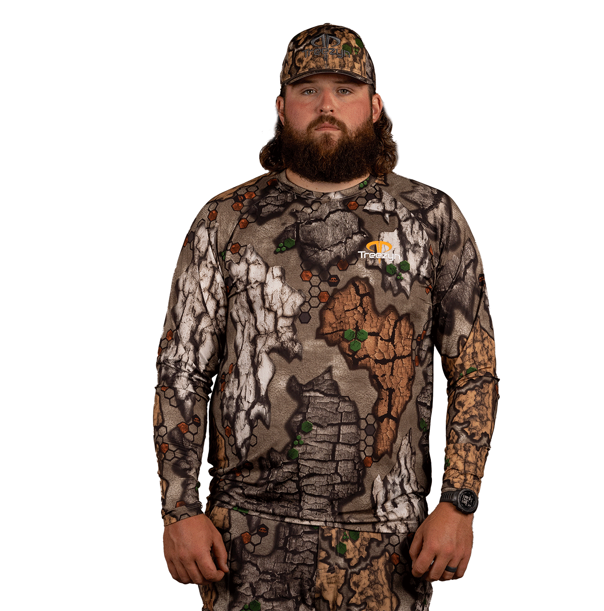 Late Seezyn Lightweight Long Sleeve