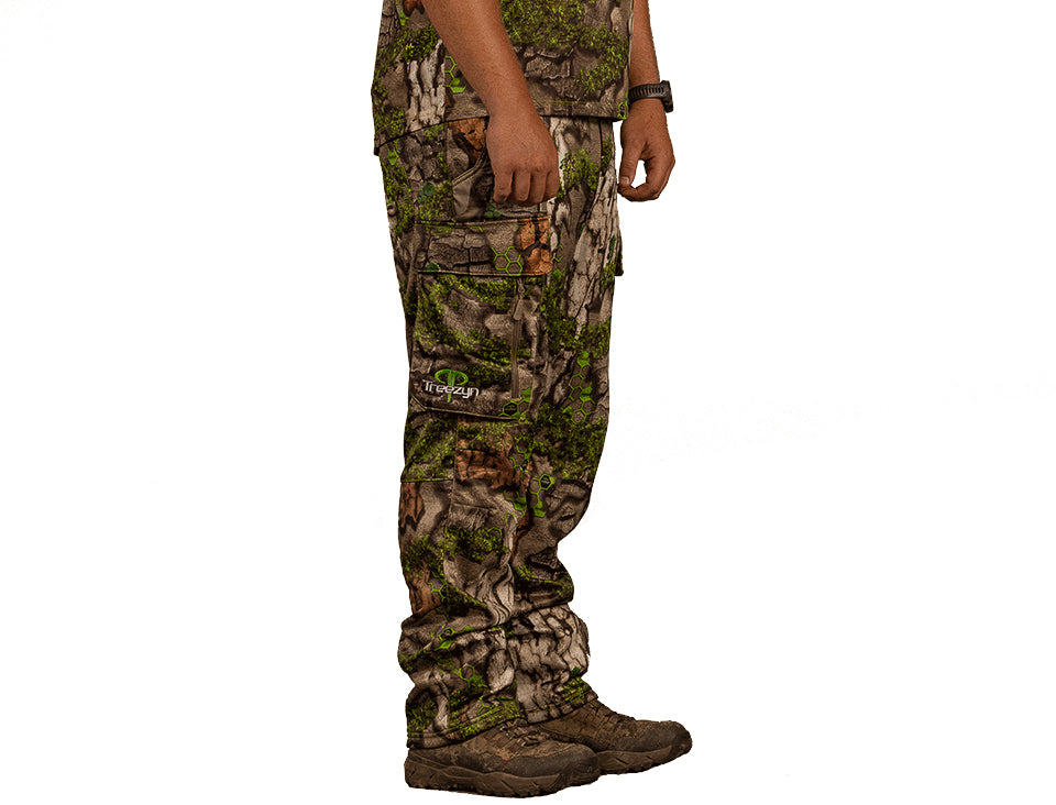 Early Seezyn Cargo Pants