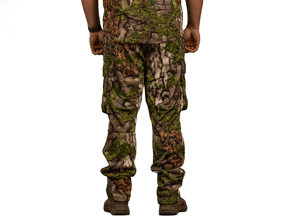 Early Seezyn Cargo Pants