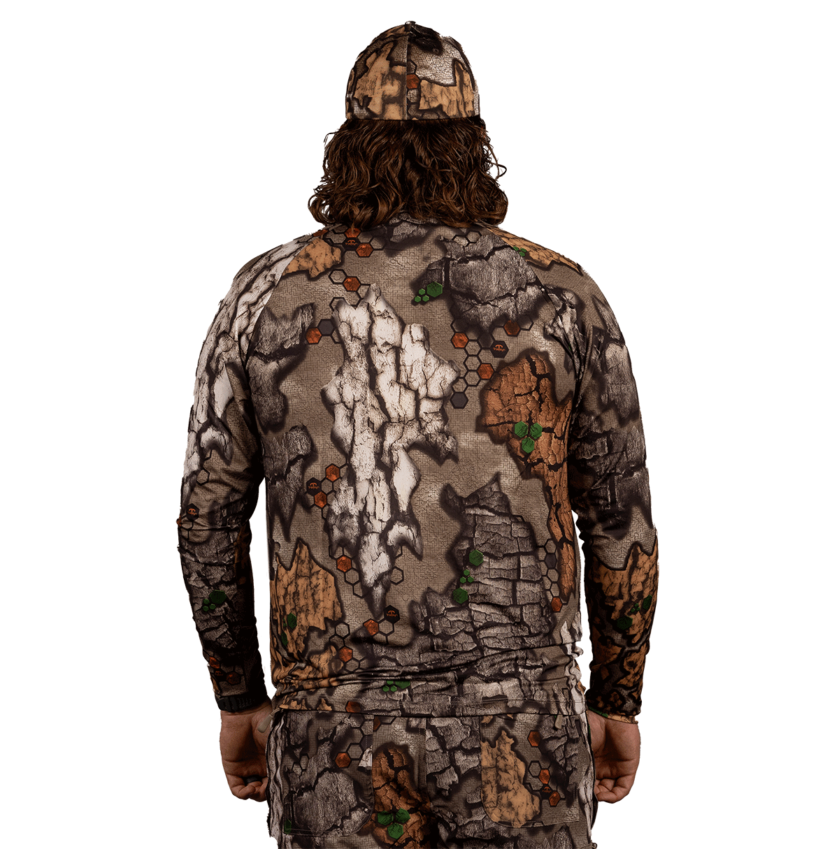 Late Seezyn Lightweight Long Sleeve