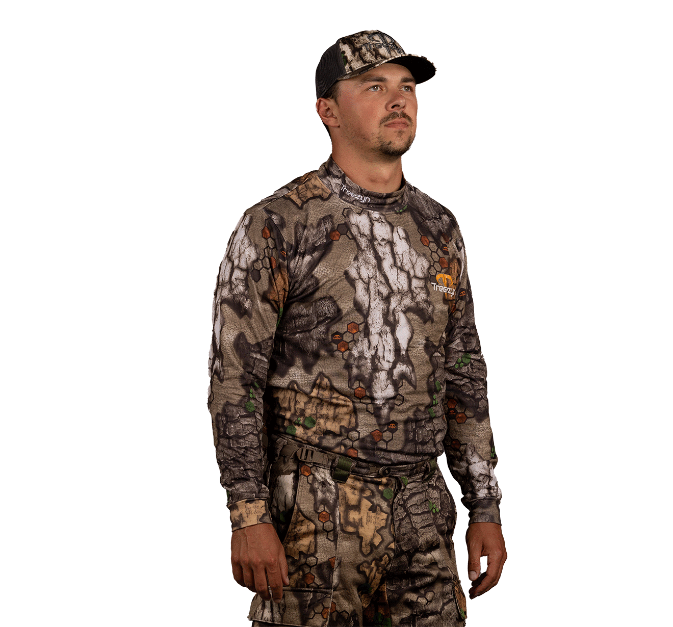 Late Seezyn Long Sleeve Shirt