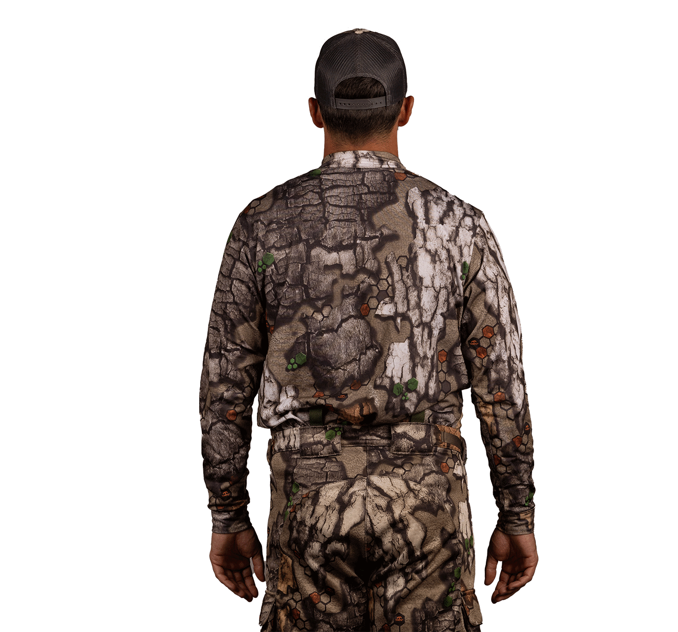 Late Seezyn Long Sleeve Shirt